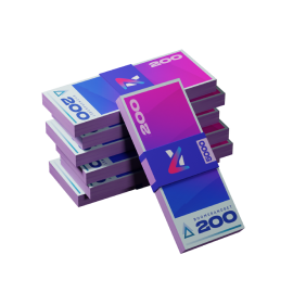 Abstract image representing security and fair gaming at Boomerang Bet